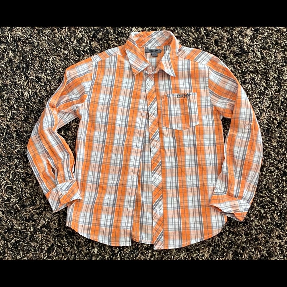 Boys shirt